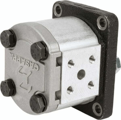 Pièces agricoles - Hydraulique - Pompe PLP10.2D0-86E7-LBB/BA-N