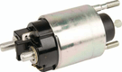 Solenoid