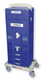 Armoire de rangement mobile haute (par 1)