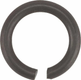 Circlip d'arbre