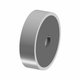 ENGINE RUBBER TOP MOUNT, 3/8 Polaris origine