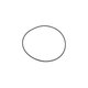 HI TEMP O-RING, 3.664 X 3.804 X 07 Polaris origine