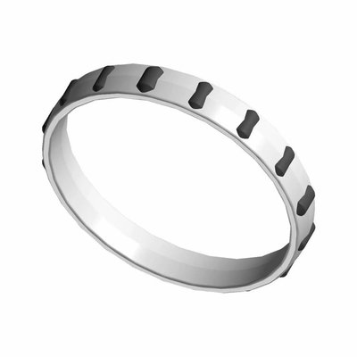 Pièces Quad & Motos - Pièces communes - INTAKE SEAL, THROTTLE BODY Polaris origine