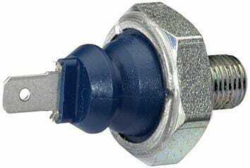Pièces agricoles - Electricité - Pressostat d'huile, pour VOLVO/VW/MB/SKODA/AUDI/