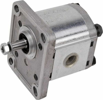 Pièces agricoles - Hydraulique - Pompe PLP10.4 D0-81E1-LGC/GC-N