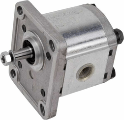 Pièces agricoles - Hydraulique - Pompe PLP10.4 D0-81E1-LGC/GC-N