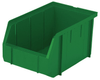 Bac de rangement taille 3 vert (par 1)