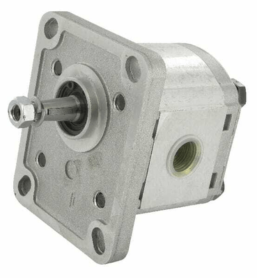 Pièces agricoles - Hydraulique - Pompe PLP10.2.D0-81E1-LGC/GC-N