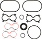 Jeu de joints PLM20-R-03P9