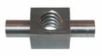 Ecrou pour tige trap Écrou 24mm