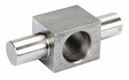 Ecrou pour tige sans fil 24mm