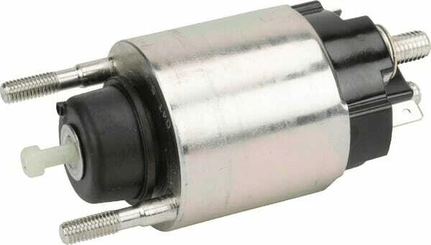 Pièces agricoles - Moteurs pièce origine - Solenoid