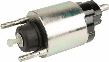 Pièces agricoles - Moteurs pièce origine - Solenoid