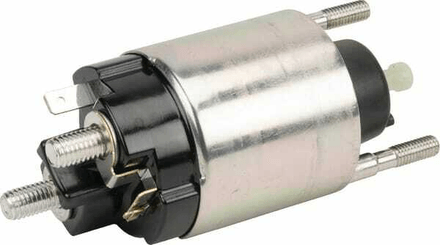 Pièces agricoles - Moteurs pièce origine - Solenoid