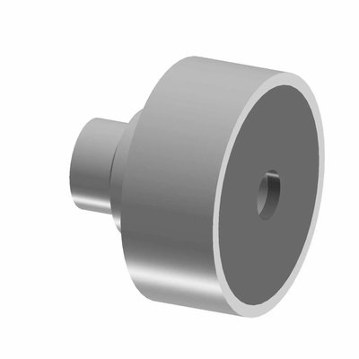 Pièces Quad & Motos - Pièces communes - ENGINE MOUNT, BOTTOM, 3/8, RUBBER Polaris origine