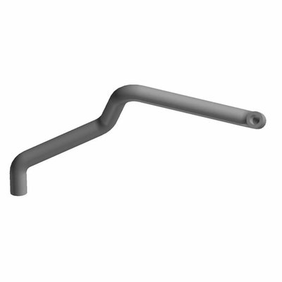Pièces Quad & Motos - Pièces communes - BYPASS CENTER COOLER HOSE Polaris origine