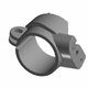 SIGNAL MOUNT, FRONT, LEFT, 43 MM Polaris origine