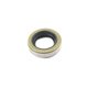 SHAFT SEAL, 14 MM X 24 MM X 6 MM Polaris origine