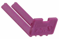 Verrou secondaire 15P. Violet