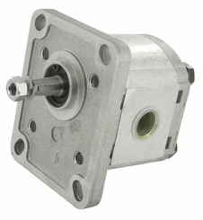 Pièces agricoles - Hydraulique - Pompe PLP10.2.D0-81E1-LGC/GC-N