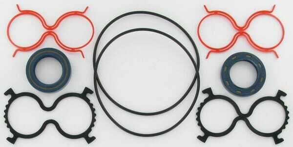 Pièces agricoles - Hydraulique - Kit de joints PLM 30 R 84 E4