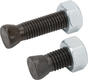 Kit boulons 1x M12x32 C4F, 1x M12x50 C4F + écrous