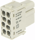 HAN EE module femelle