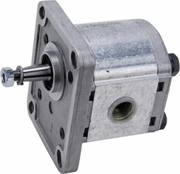 Pièces agricoles - Hydraulique - Pompe PLP10.315 D0-81E1-LGC/GC