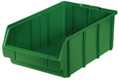 Bac de rangement taille 1 vert (par 1)