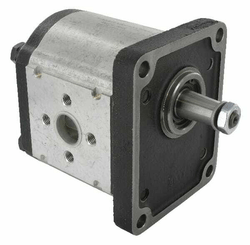 Pièces agricoles - Hydraulique - Moteur hydraulique