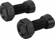 Kit boulons 2x M12x37 + écrous