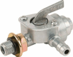 Valve combustible