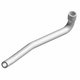 HOSE-ENG/CENT COOLER Polaris origine