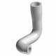 ENGINE OUTLET AND CENTER COOLER HOSE Polaris origine