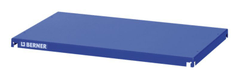 Plateau supérieur bleu clair (par 1)