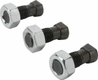 Kit boulons 3x M14x39 C2F + écrous