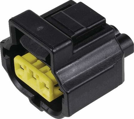 Pièces agricoles - Electricité - Boîtier de connexion SSC 2 P. Clé-D