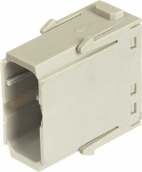 Pièces agricoles - Electricité - HAN EE module mâle