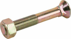 Kit boulons 1x 7/16x75 + écrou