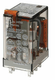 Relais 2-P 24V/AC