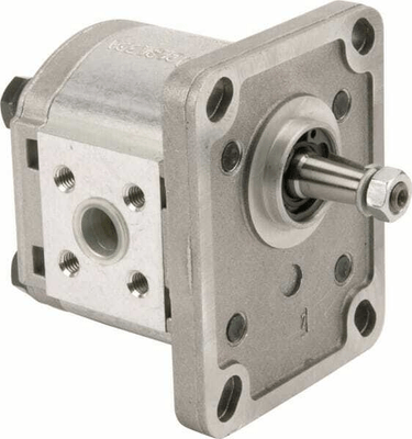 Pièces agricoles - Hydraulique - Pompe PLP10.1,5D0-81E1-LBB/BA-