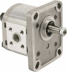 Pièces agricoles - Hydraulique - Pompe PLP10.1,5D0-81E1-LBB/BA-