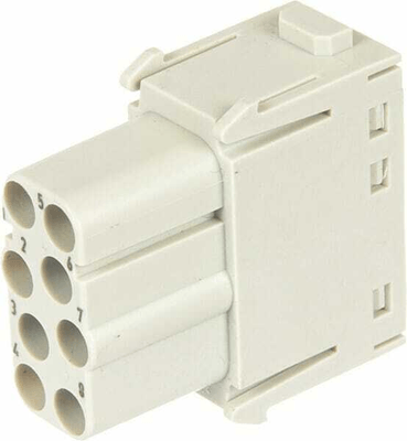 Pièces agricoles - Electricité - HAN EE module femelle