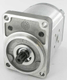 Moteur hydraulique PLM20.20R0-12B2-LBC/BE-N-EL (G 1/4)
