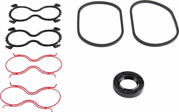 Pièces agricoles - Hydraulique - Kit de joint PLM 20R