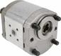 Moteur hydraulique PLM20.11,2R0-95B6-LBC/BE-N-EL