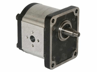Pièces agricoles - Hydraulique - Moteur hydraulique PLM30.22R0-83E3-LEB/ED-N