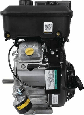 Pièces agricoles - Moteurs pièce origine - Moteur horizontal, 15,8 HP, 1" x 76mm E-start, 2 cylindres, série Vanguard, Briggs & Stratton