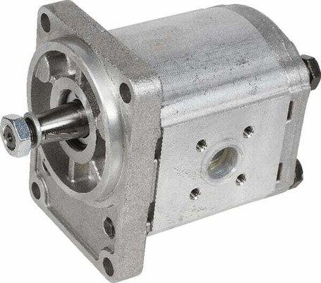 Pièces agricoles - Hydraulique - Moteur à eng. PLM20.20R0-54B2