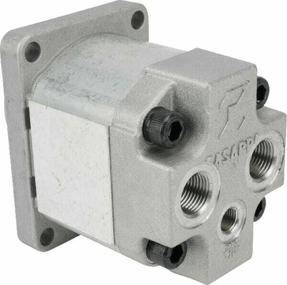 Pièces agricoles - Hydraulique - Moteur engr. PLM20.6,3-54B2-P